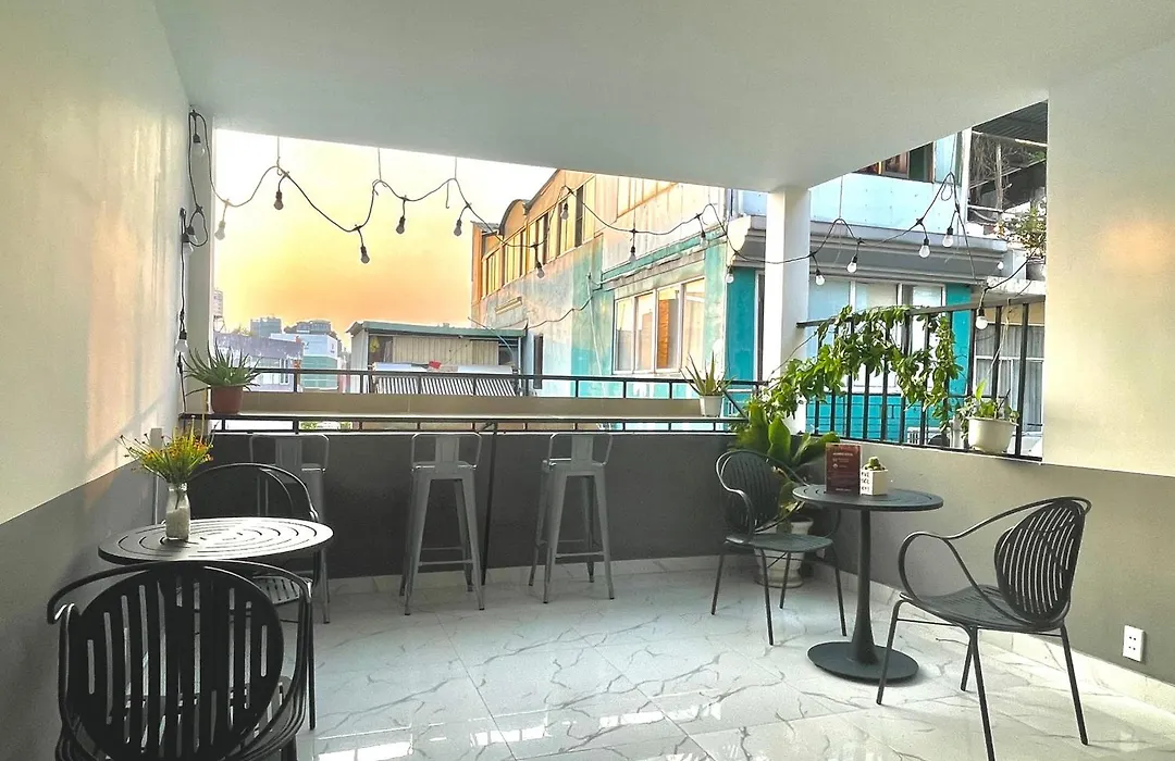 Jasmine Hotel-1
