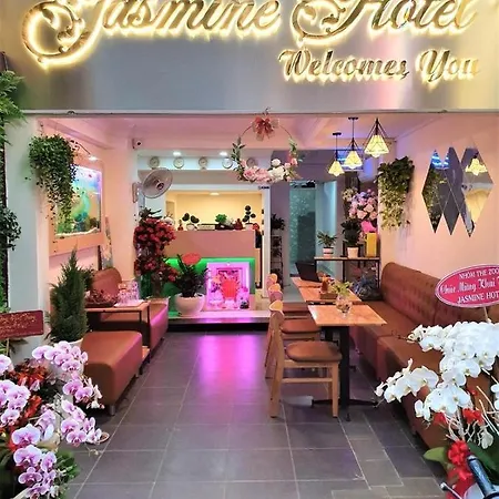 Jasmine Hotel-3